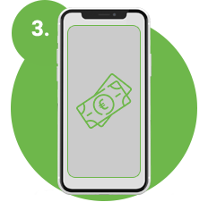 Creditsms.lv Saņem izdevīgāko piedāvājumu